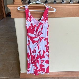 Tommy Bahama dress size small